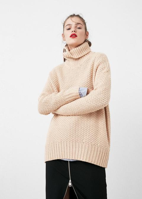 Jersey Oversize