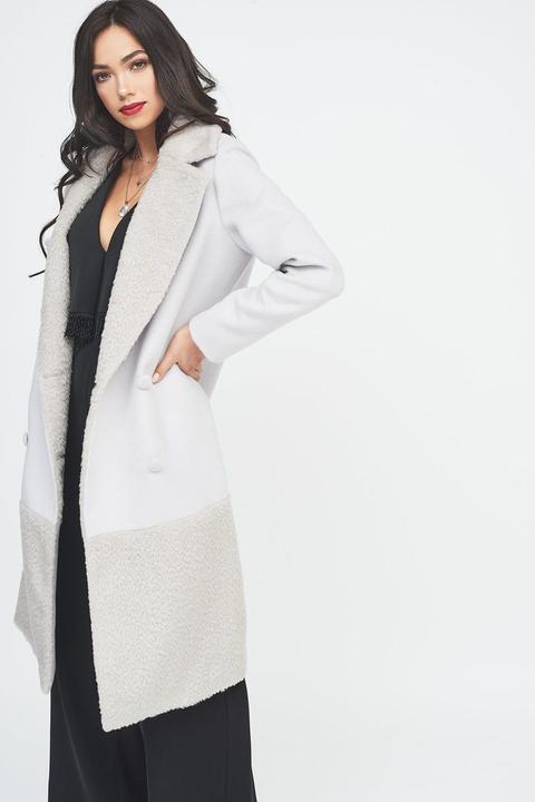 lavish alice coat