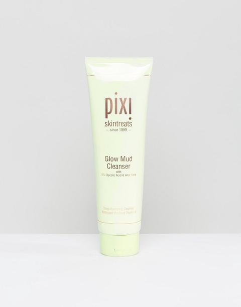 Pixi - Detergente Ai Fanghi Illuminante Da 135 Ml - Nessun Colore