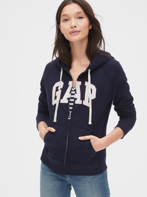 Gap Logo Hoodie