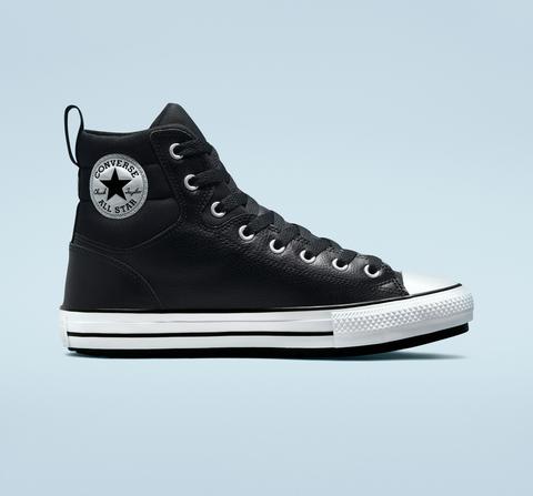 Converse Botas Cold Fusion Chuck Taylor All Star Berkshire Black