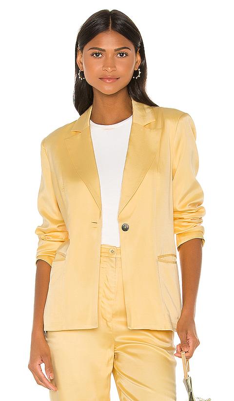 Song Of Style - Zoe Blazer