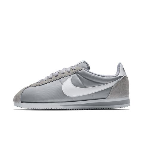 Nike Classic Cortez Nylon Zapatillas - Unisex