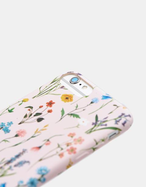 Cover Iphone 6plus/7plus/8plus A Fiori