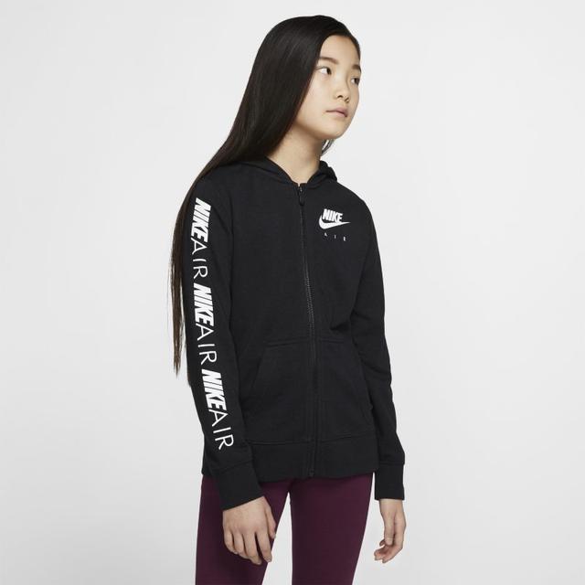 nike air hoodie girls