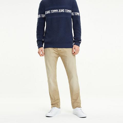 tommy hilfiger scanton chinos