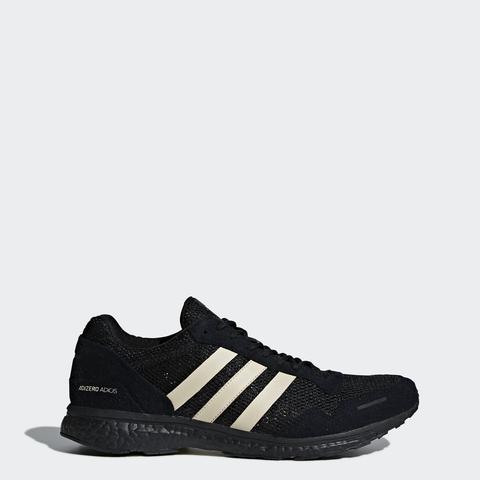 Zapatilla Adizero Adios 3 Adidas X Undefeated