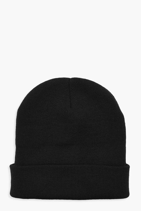 Basic Boyfriend Beanie
