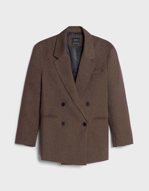 Blazer Oversize