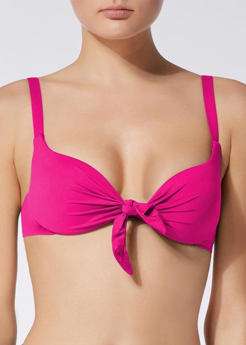 Biquini Push Up Indonesia Patrizia