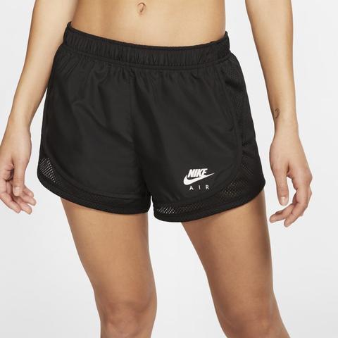 nike air women's running shorts