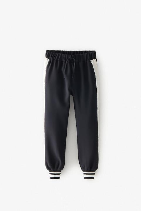 Pantalon De Jogging Deluxe