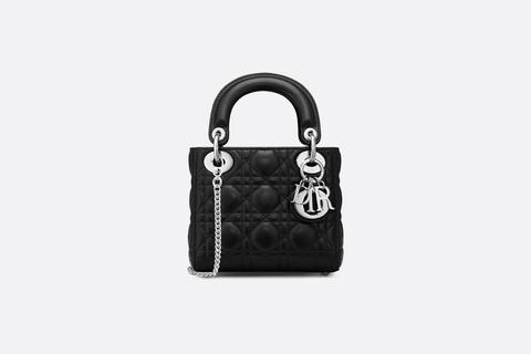 Minibolso Lady Dior