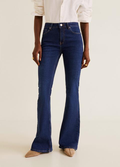 Jeans Scampanati Flare