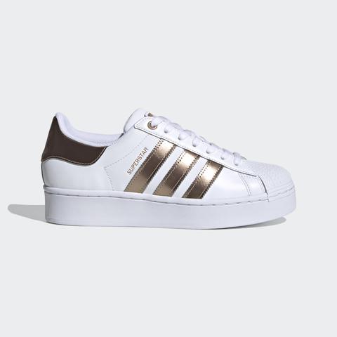 Zapatilla Superstar Bold