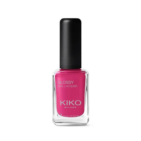 Glossy Nail Lacquer