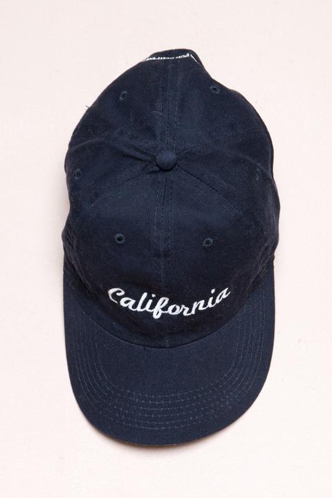 Katherine California Cap