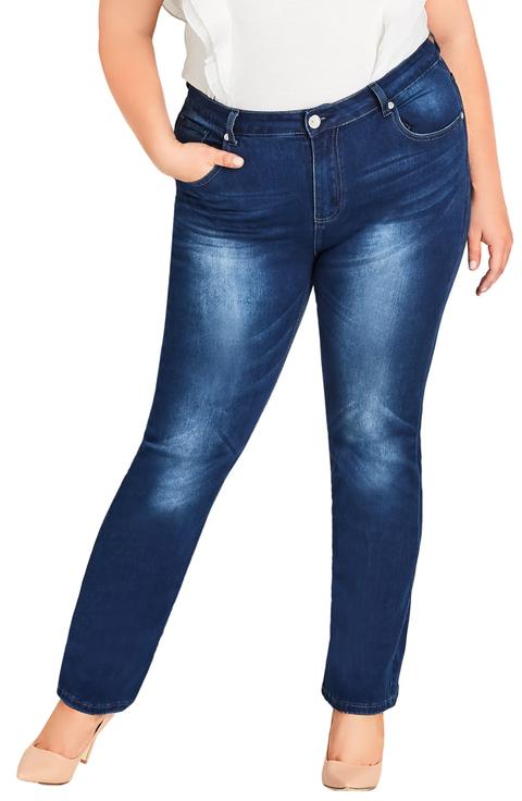 Jean Harley Boot Cut Jeans