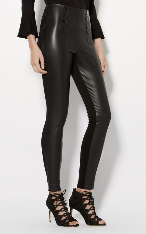 five pocket trousers