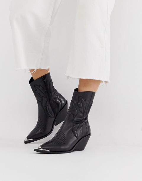 asos cowgirl boots