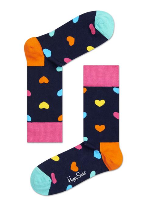 Heart Sock