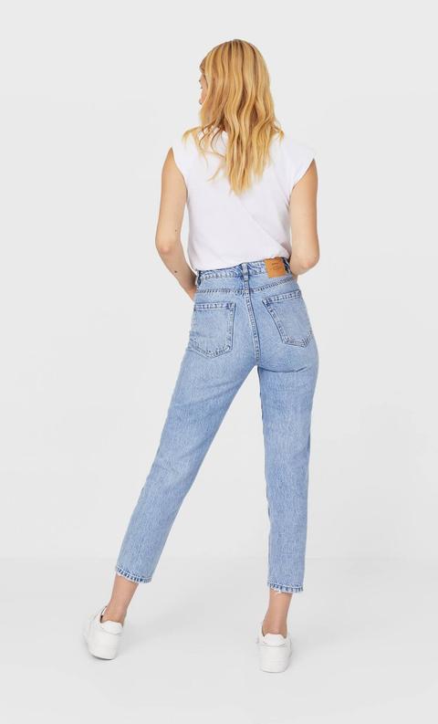 Mom Jeans
