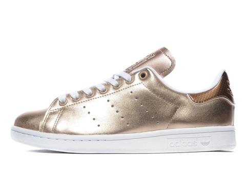 Adidas Originals Stan Smith Perforated Women's