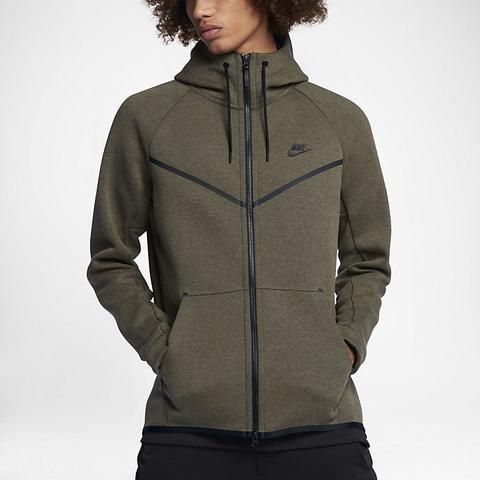 Nike Sportswear Tech Fleece Windrunner