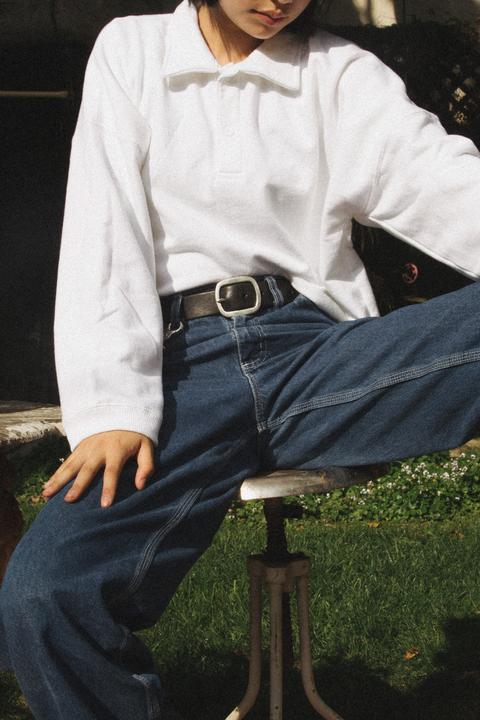 jones sweatshirt brandy