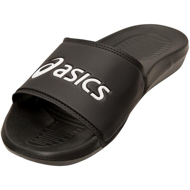 asics slide sandals