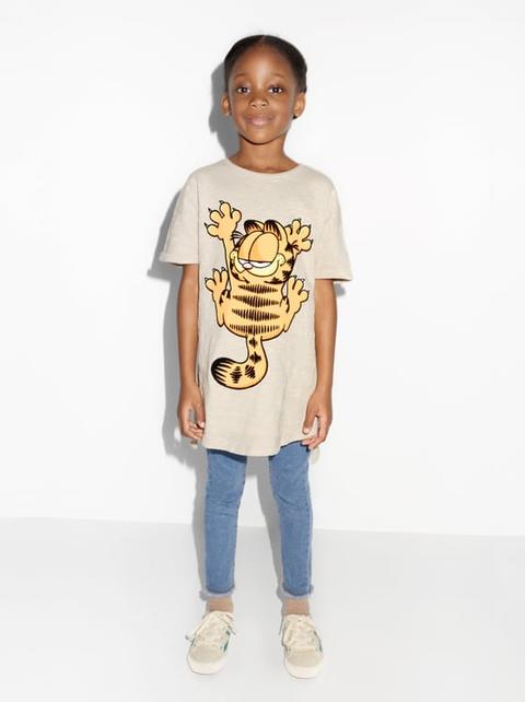 Camiseta ©garfield