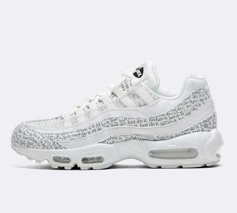 Air Max 95 Se 'jdi' Trainer from Foot 