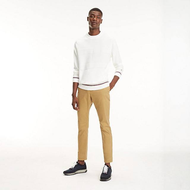 tommy hilfiger chino bleecker