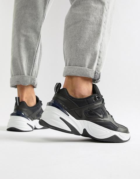 nike tekno trainer