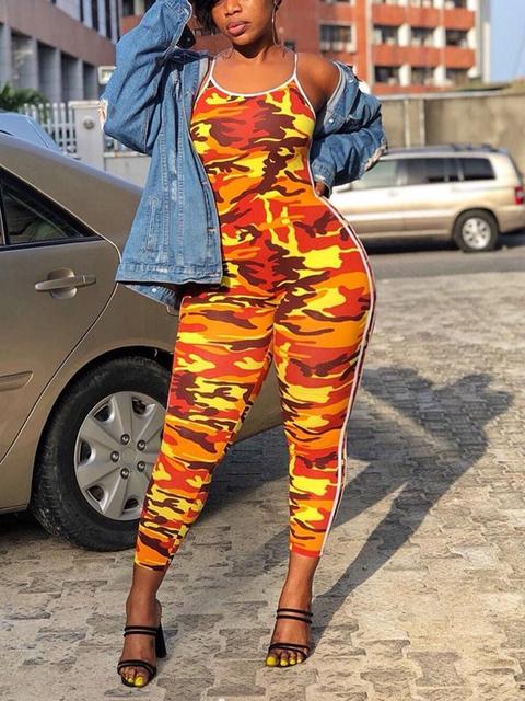 tuta kappa camouflage