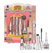 Benefit Magnificent Brow Show Gift Set Shade 05 Warm Black-brown