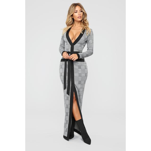 fashion nova white maxi dress