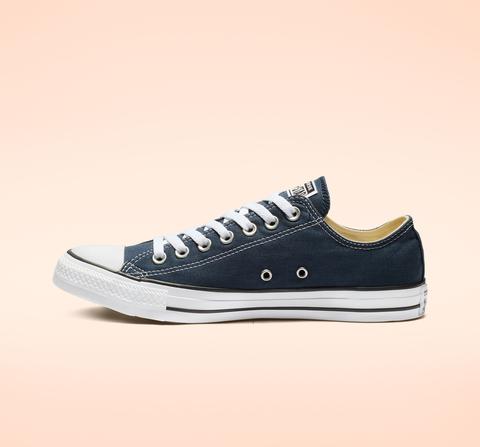 Converse Chuck Taylor All Star Classic Blue