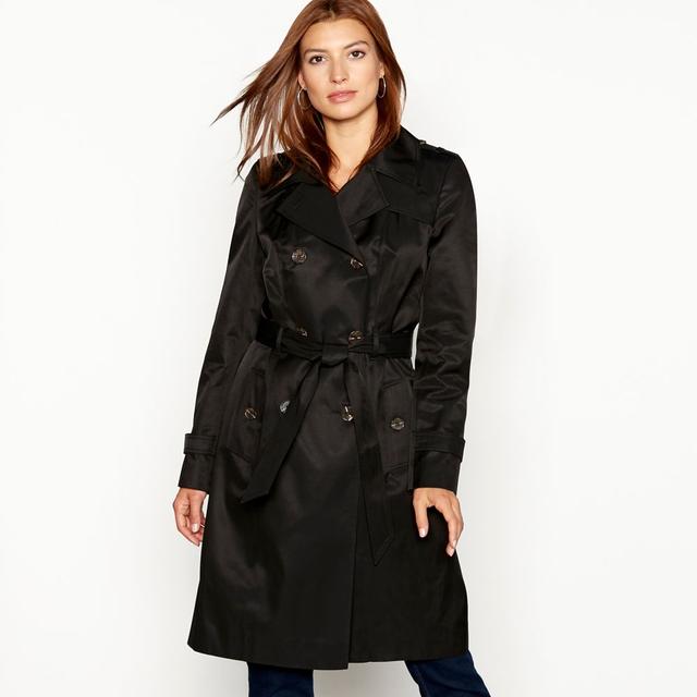 debenhams mac coat