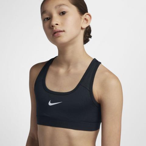 Bra Nike Pro - Ragazza - Nero