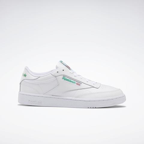 zalando reebok club c