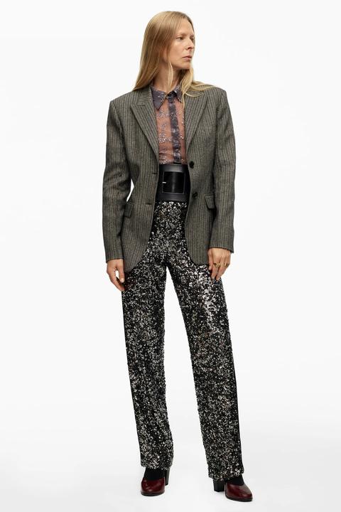 Pantalón Lentejuelas Limited Edition