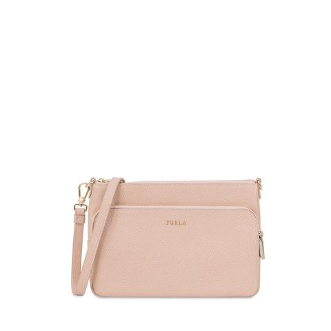 Furla Royal Borsa A Bandoliera Moonstone