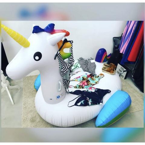 Flotador Unicornio