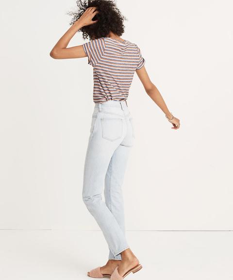 The Tall Perfect Vintage Jean In 