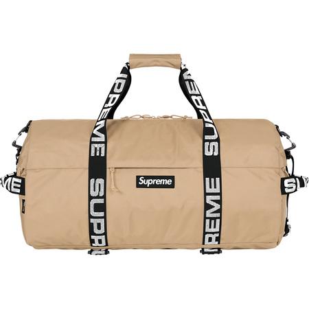 Duffle Bag