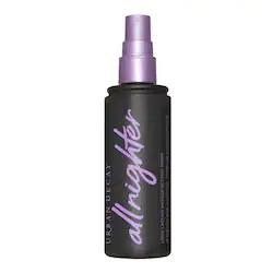 Urban Decay - All Nighter Setting Spray - Spray Fijador De Maquillaje - 118 Ml