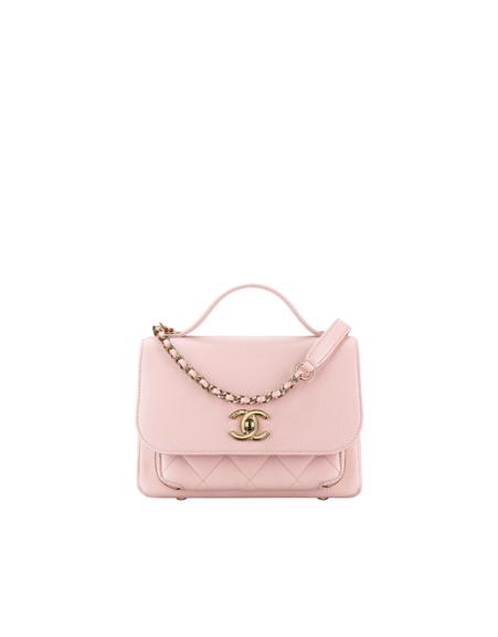 Borsa Con Manico