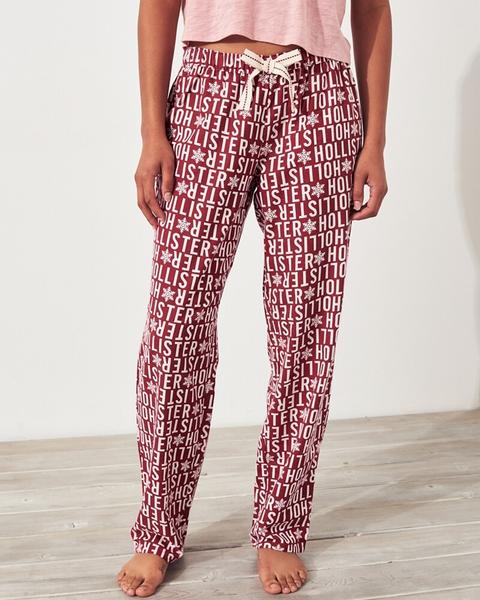 hollister high rise boyfriend sweatpants