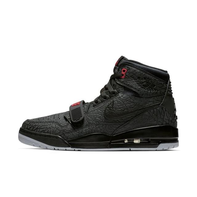 air jordan legacy 312 nero